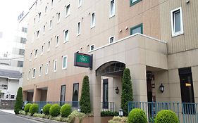 R&Bホテル仙台広瀬通駅前